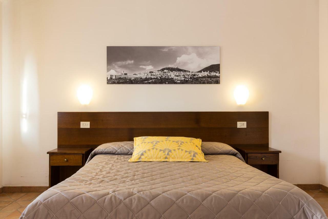 Panorama d'Incanto Assisi Esterno foto